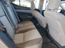 Toyota Corolla L Image 3