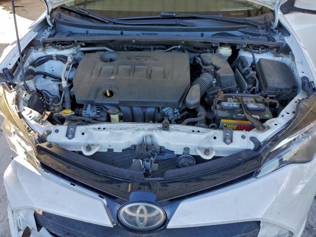 Toyota Corolla L Image 2