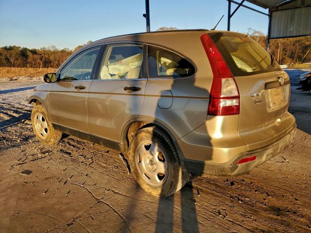 Honda Crv Lx Image 3