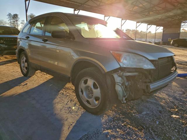 Honda Crv Lx Image 4