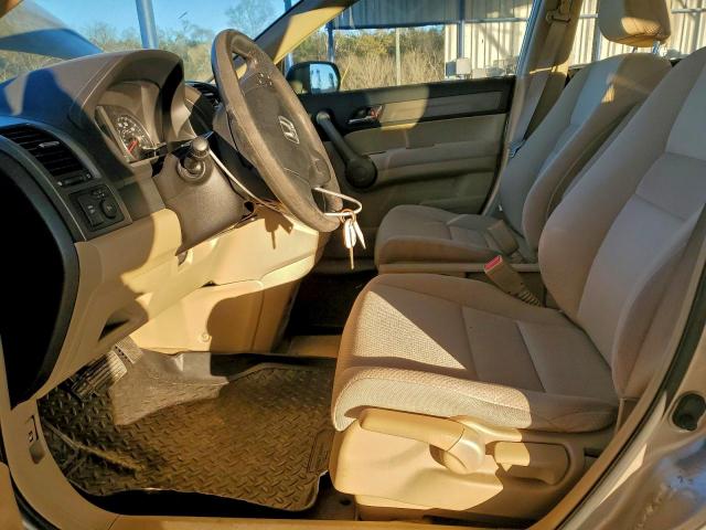 Honda Crv Lx Image 12