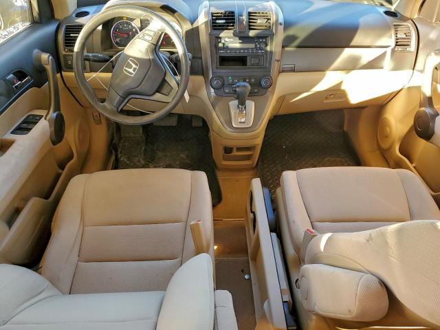 Honda Crv Lx Image 11