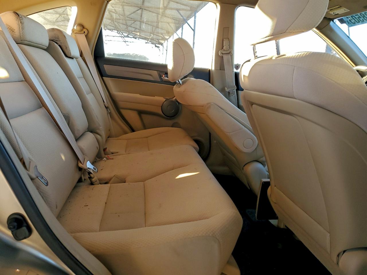 Honda Crv Lx Image 6