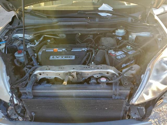 Honda Crv Lx Image 7