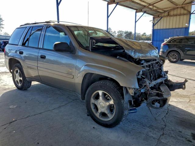 Chevrolet Trailblazer Ls Image 4