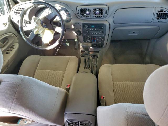 Chevrolet Trailblazer Ls Image 6