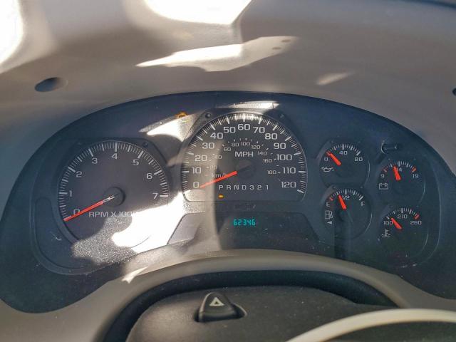 Chevrolet Trailblazer Ls Image 7