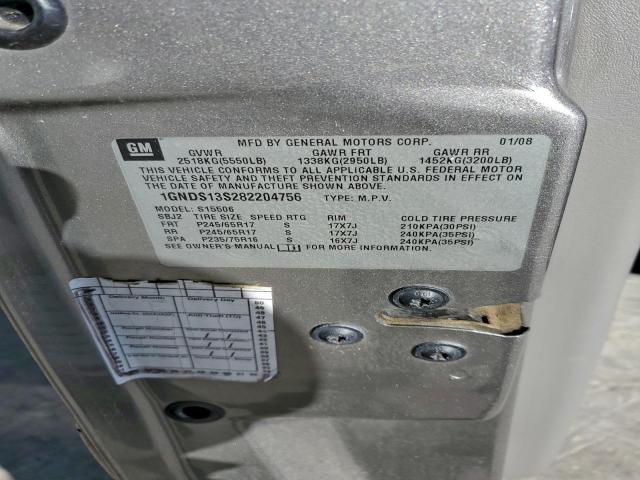 Chevrolet Trailblazer Ls Image 10