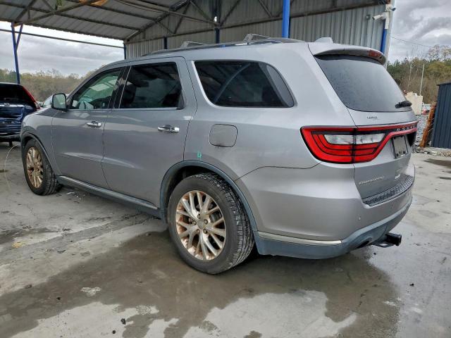 Dodge Durango Citadel Image 7