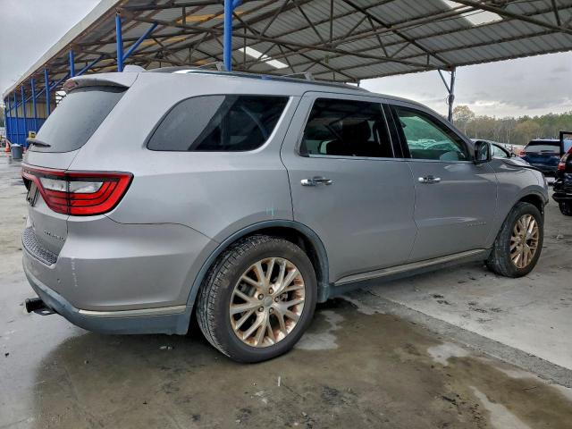 Dodge Durango Citadel Image 5