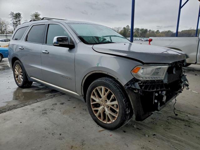 Dodge Durango Citadel Image 2