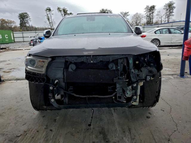 Dodge Durango Citadel Image 6