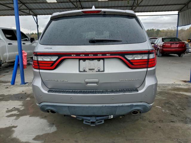 Dodge Durango Citadel Image 4