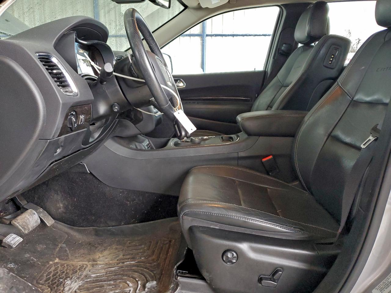 Dodge Durango Citadel Image 3