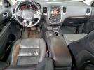 Dodge Durango Citadel Image 8