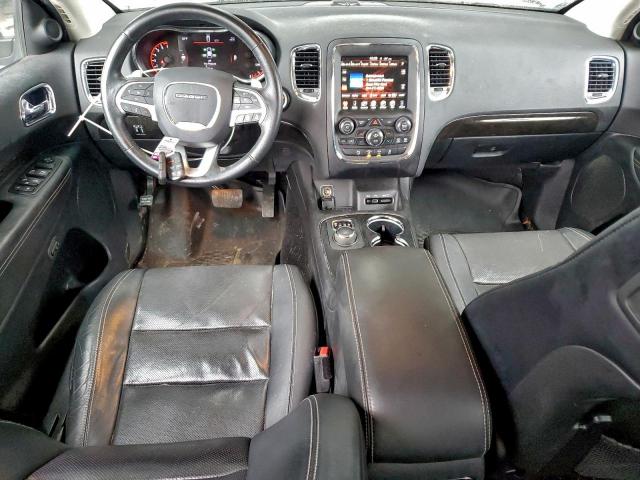 Dodge Durango Citadel Image 8