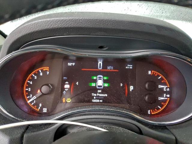 Dodge Durango Citadel Image 12