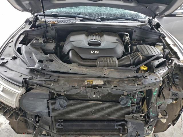 Dodge Durango Citadel Image 11