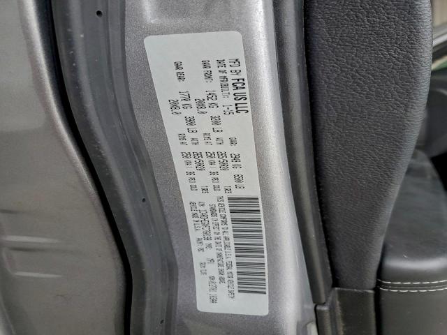 Dodge Durango Citadel Image 9