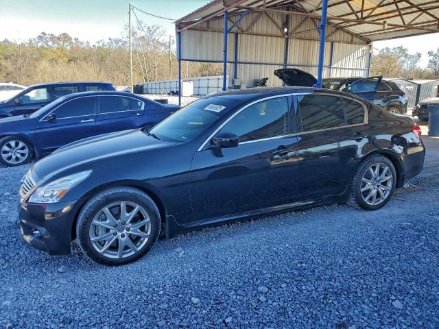  Salvage INFINITI G37