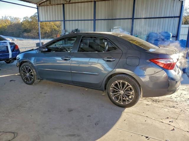 Toyota Corolla L Image 2