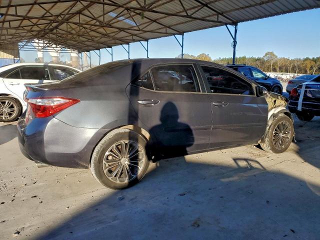 Toyota Corolla L Image 4