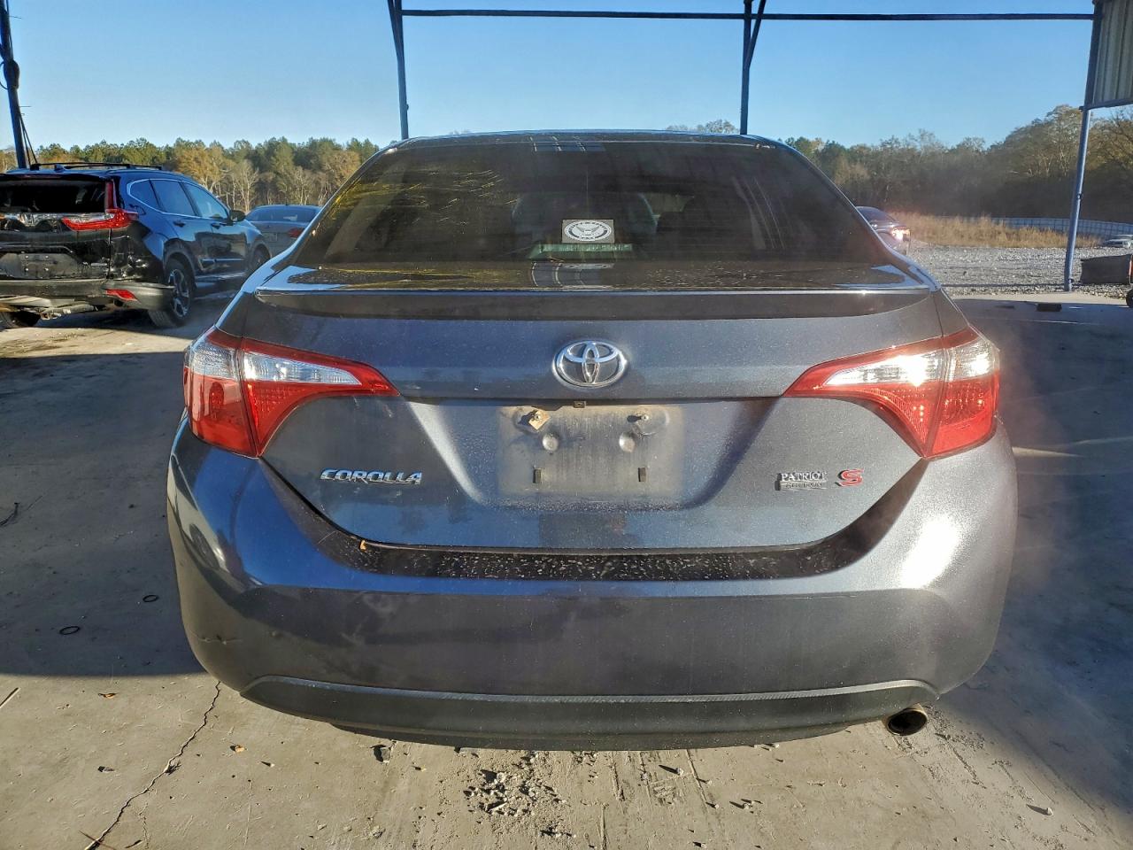 Toyota Corolla L Image 7