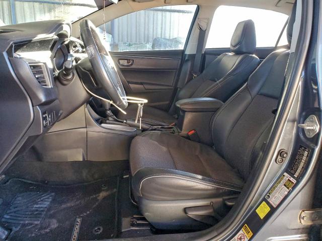 Toyota Corolla L Image 5