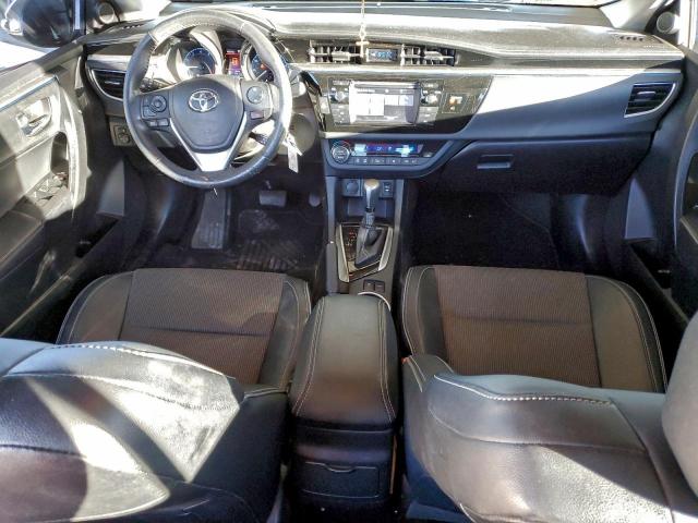 Toyota Corolla L Image 12