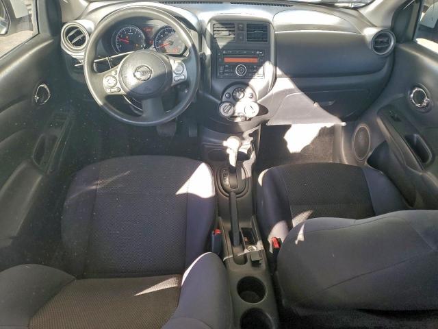 Nissan Versa S Image 12