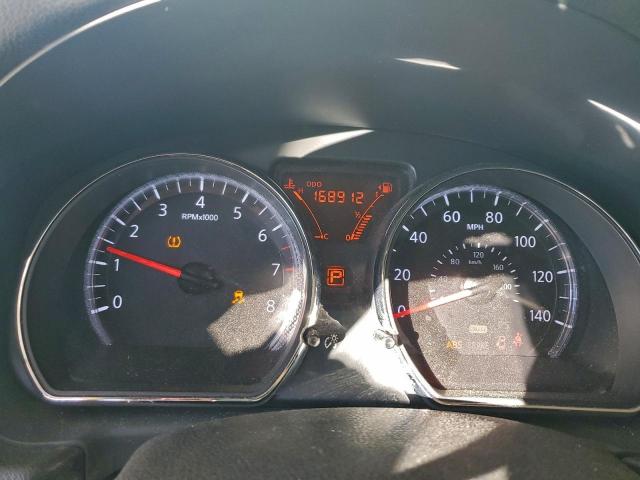 Nissan Versa S Image 9