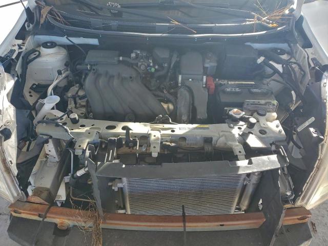 Nissan Versa S Image 11