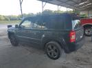 Jeep Patriot Latitude Image 7