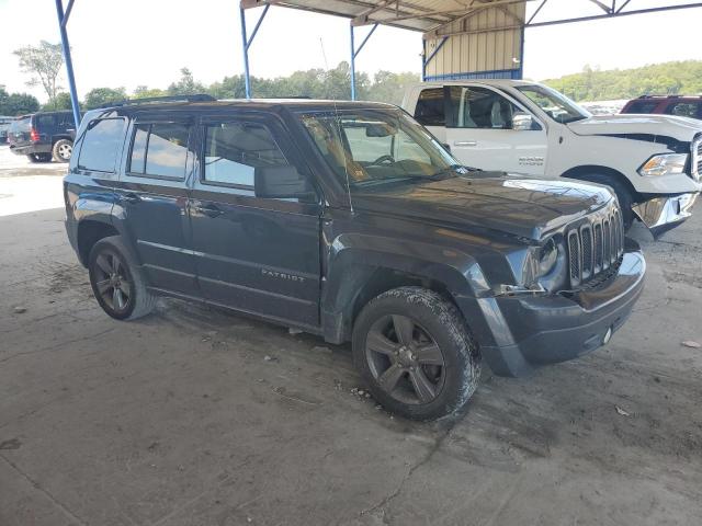 Jeep Patriot Latitude Image 6