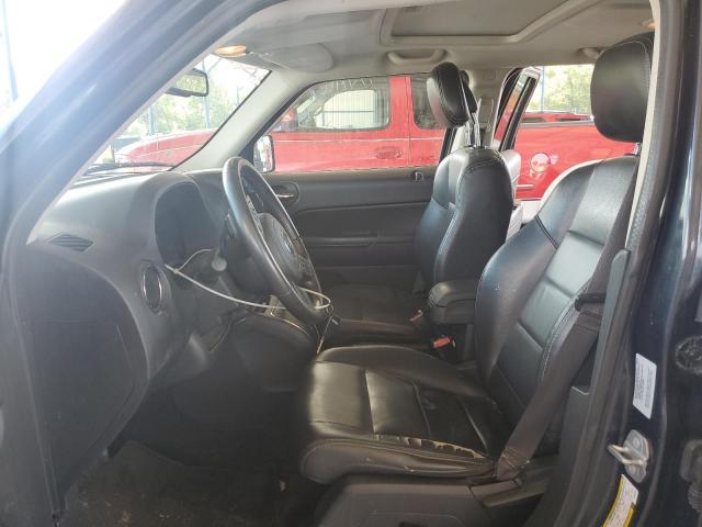 Jeep Patriot Latitude Image 9