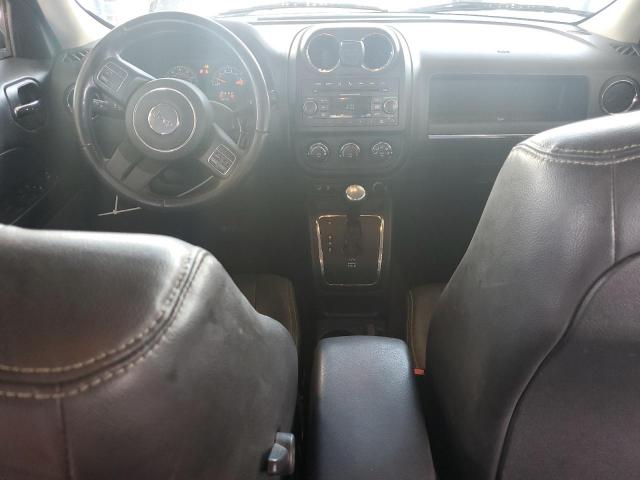 Jeep Patriot Latitude Image 3