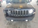 Jeep Patriot Latitude Image 10