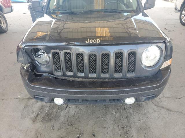 Jeep Patriot Latitude Image 10