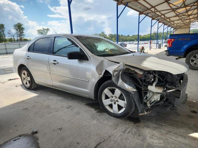 Ford Fusion Se Image 8