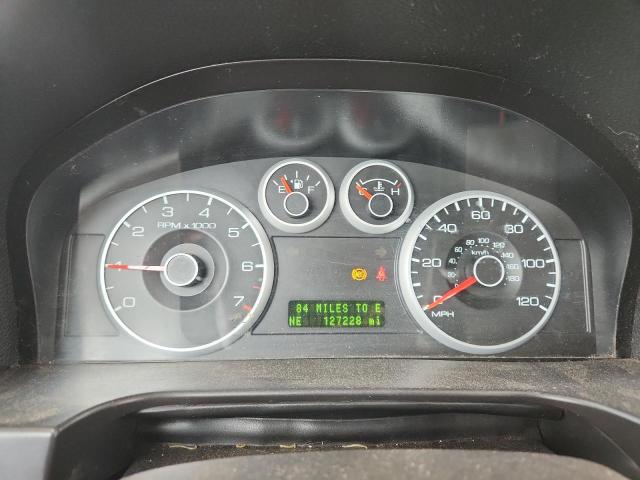 Ford Fusion Se Image 12