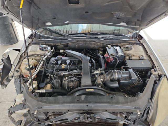 Ford Fusion Se Image 4