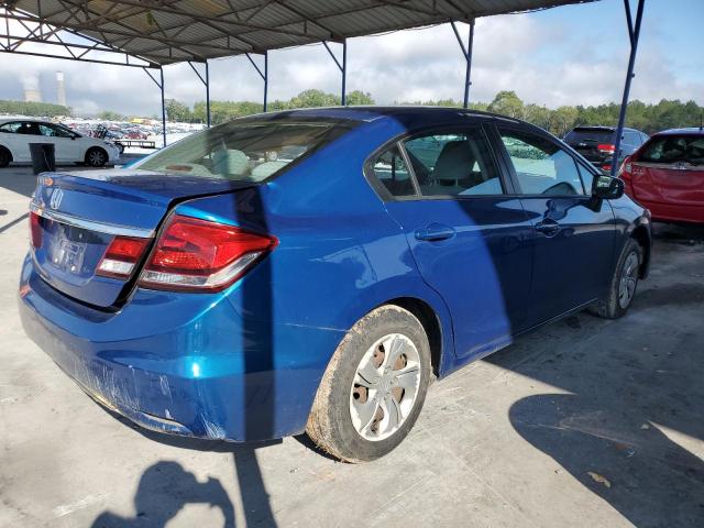 Honda Civic Lx Image 10