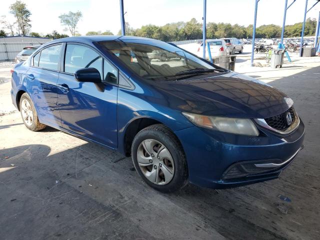 Honda Civic Lx Image 6