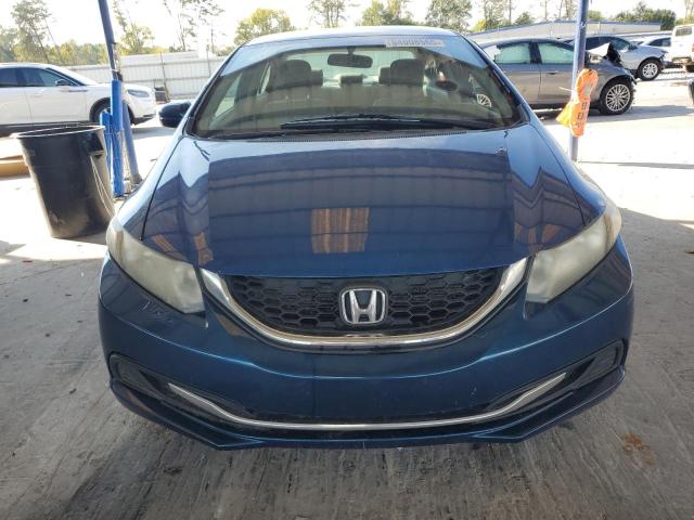 Honda Civic Lx Image 5