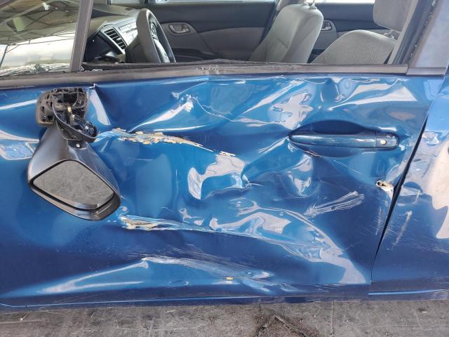 Honda Civic Lx Image 12