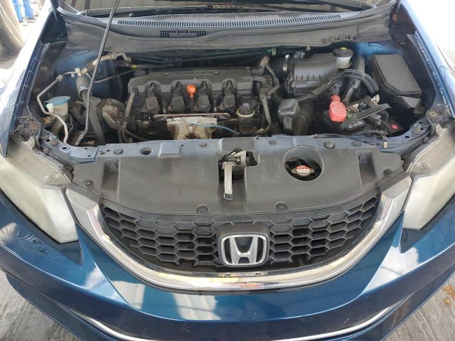Honda Civic Lx Image 7