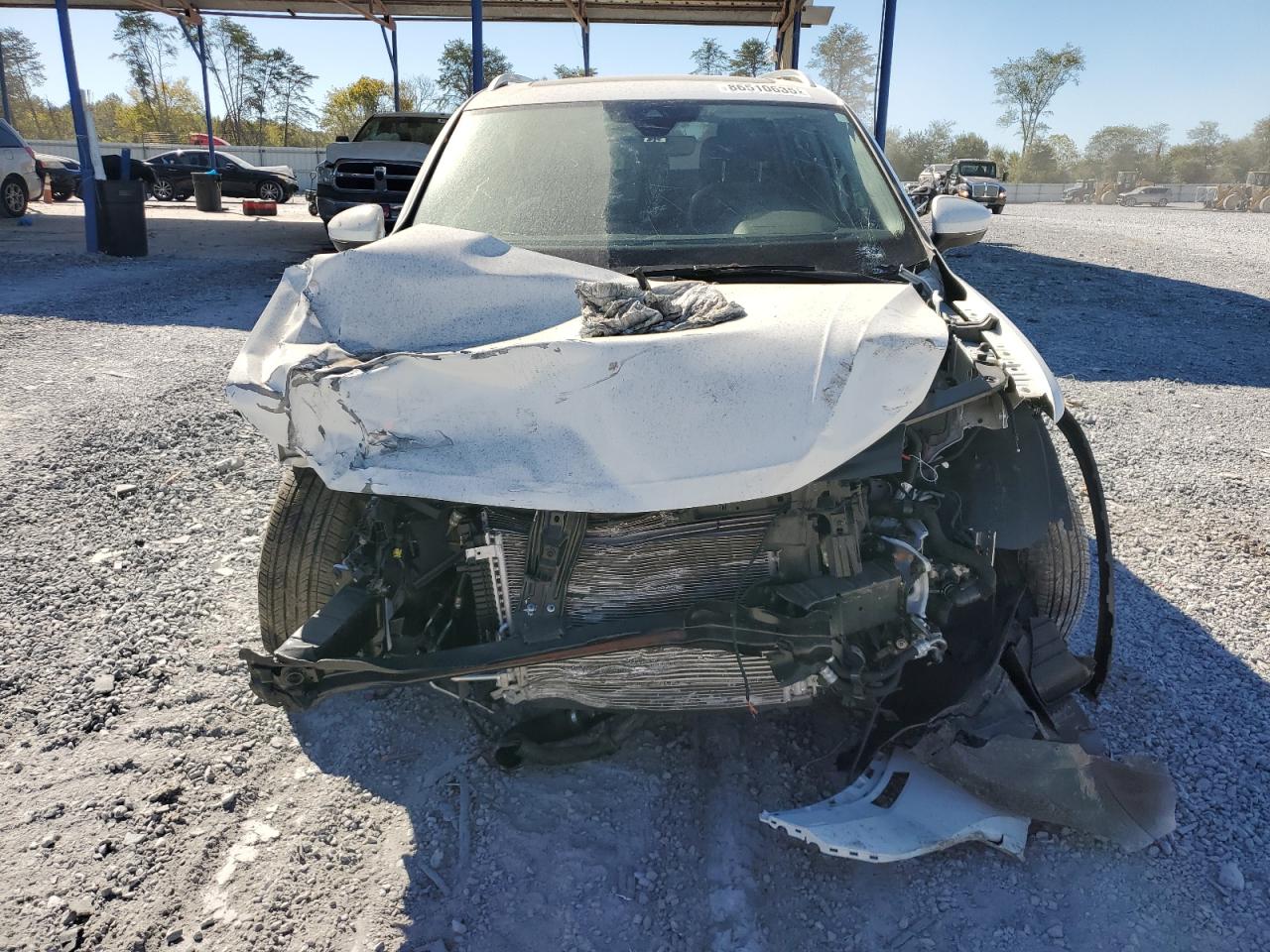 Volkswagen Tiguan Se Image 5