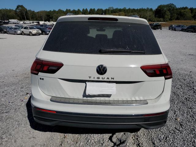 Volkswagen Tiguan Se Image 4