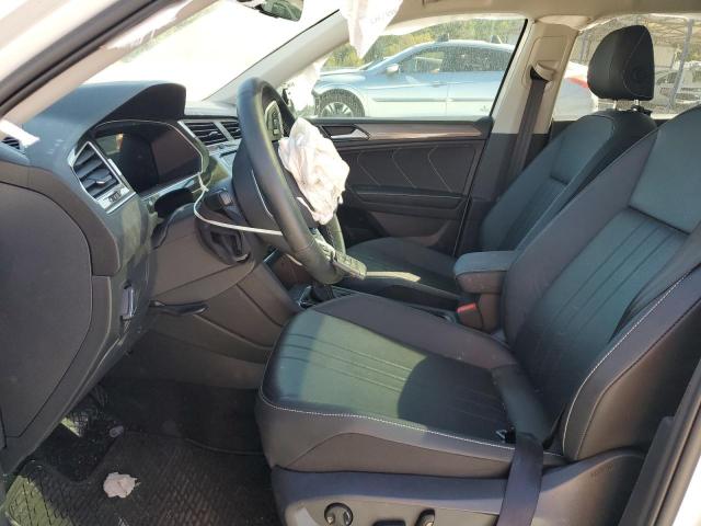 Volkswagen Tiguan Se Image 7