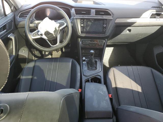 Volkswagen Tiguan Se Image 6